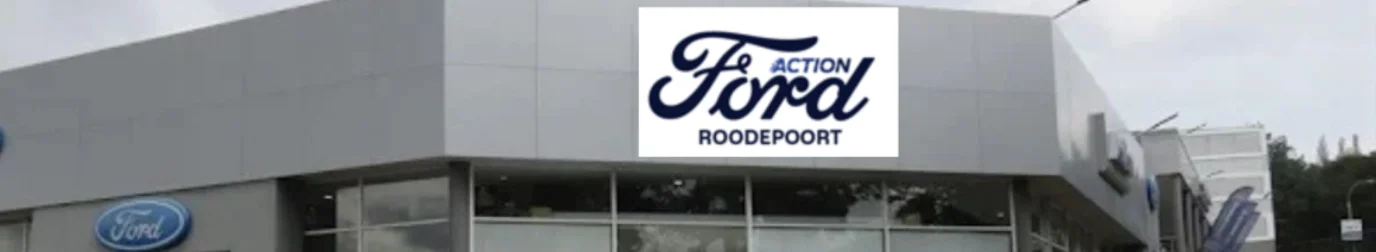 Action Ford Roodepoort