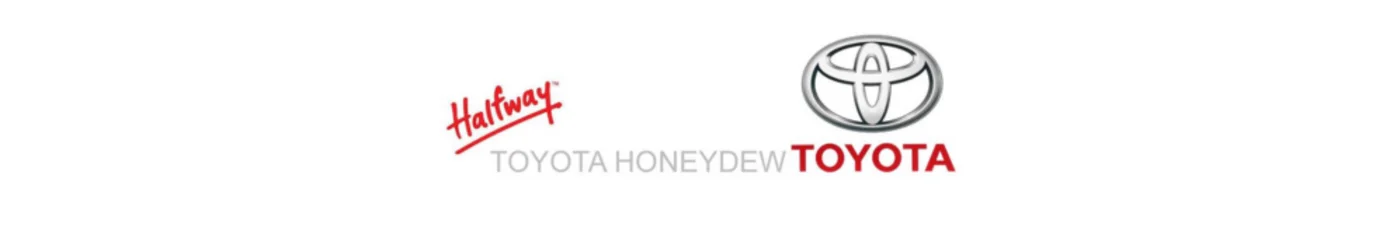Halfway Toyota Honeydew