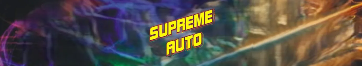 A1 Supreme Auto