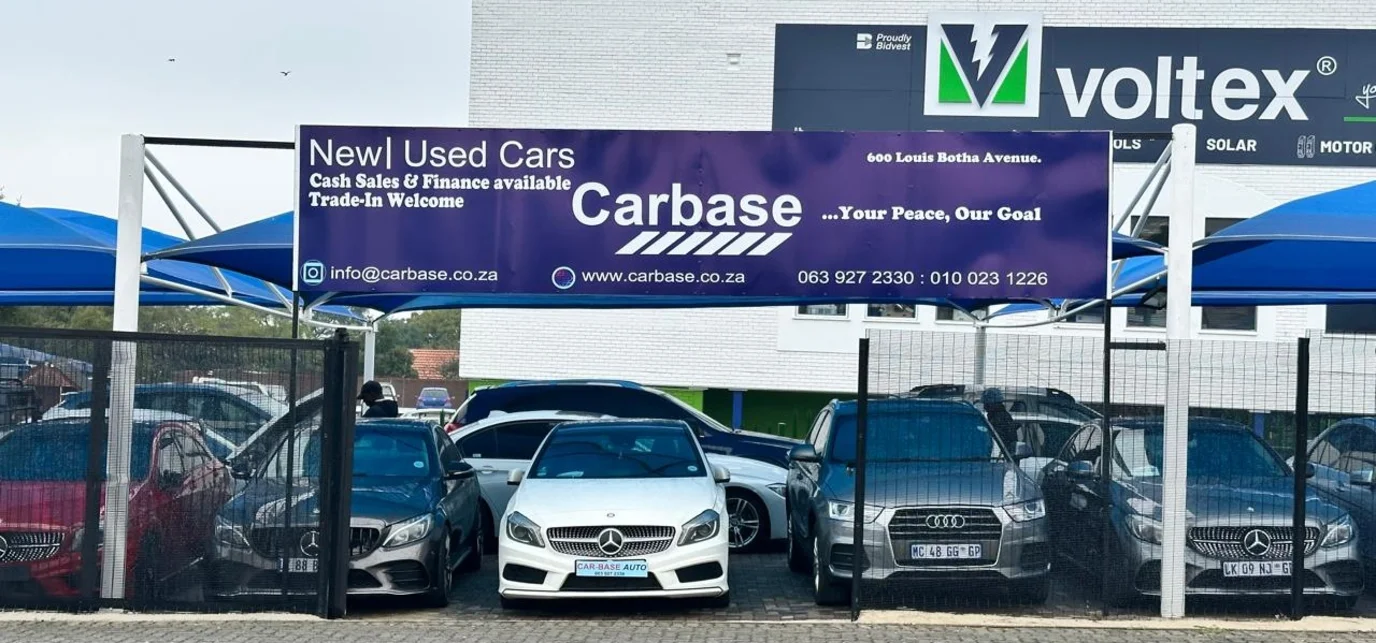 Carbase Auto