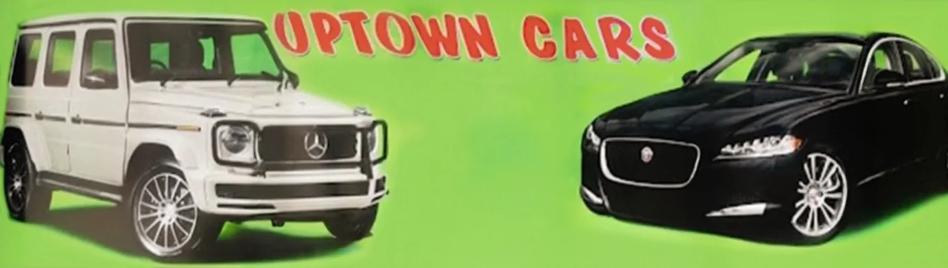 Uptown Cars