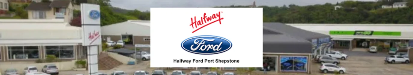 Halfway Ford Port Shepstone