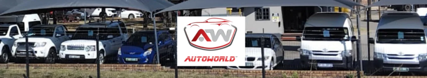 Autoworld SA