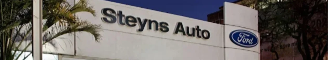 Ford Steyns Ford Steyns