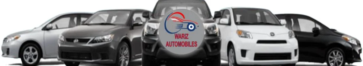 Wariz Auto