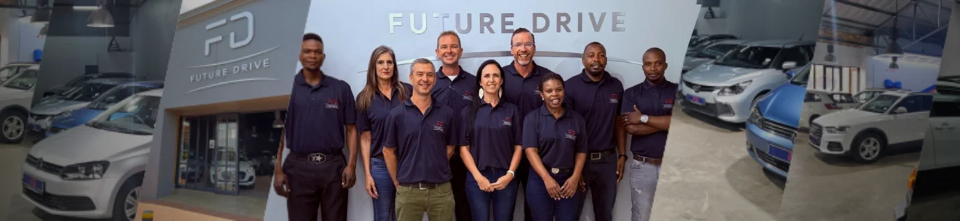 Future Drive