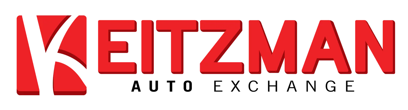 Keitzman Auto Exchange