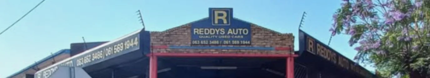 Reddys Auto Reddys Auto