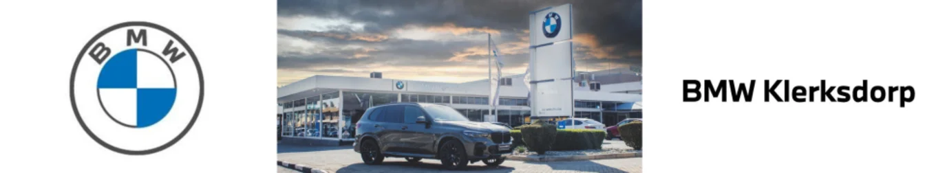 Daly BMW Klerksdorp
