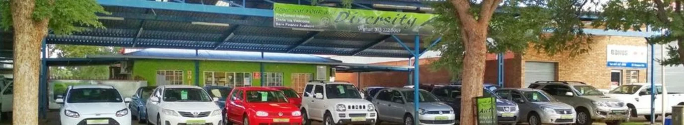 Diversity Auto