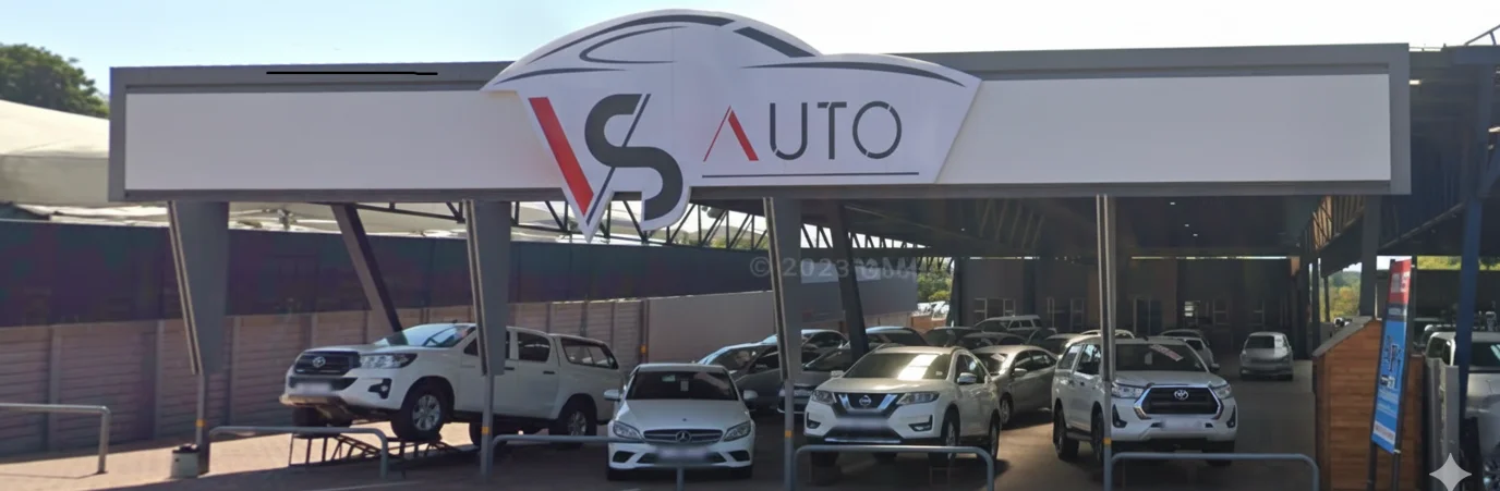 VS Auto
