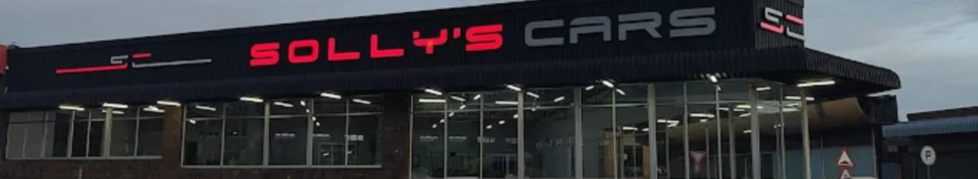 Sollys Car Sales