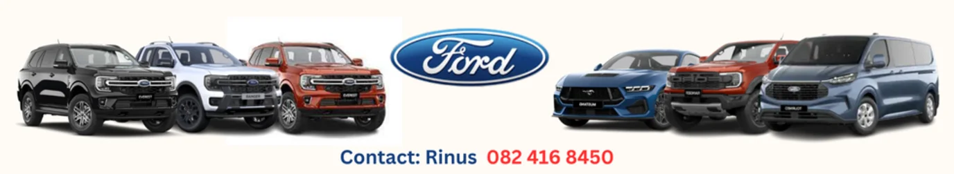 Ford Midrand