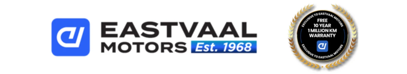 Eastvaal GWM HAVAL TANK