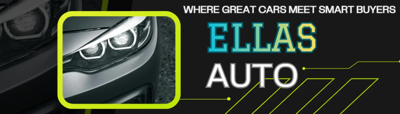 Ellas Auto