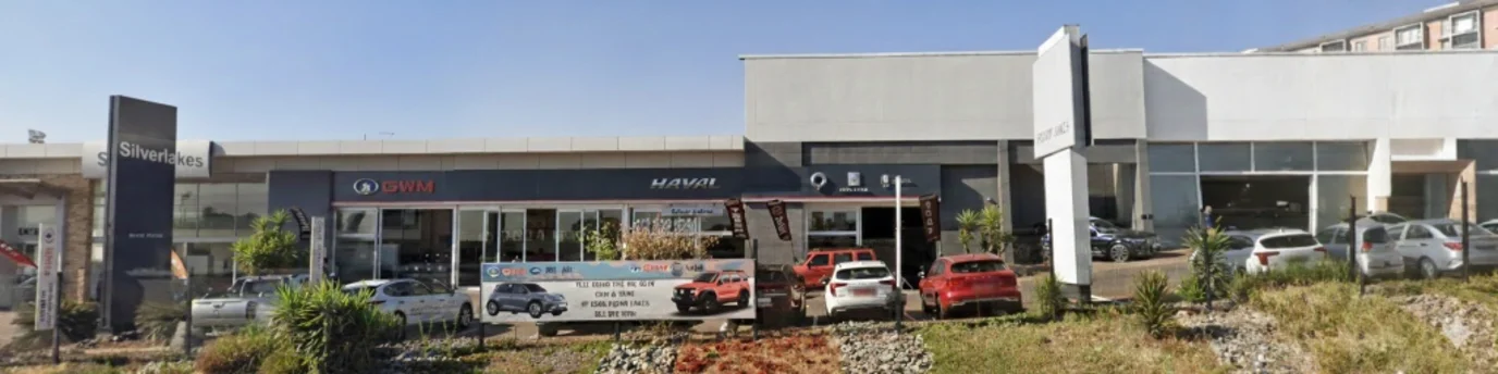 GWM Haval Suzuki Foton Silver Lakes