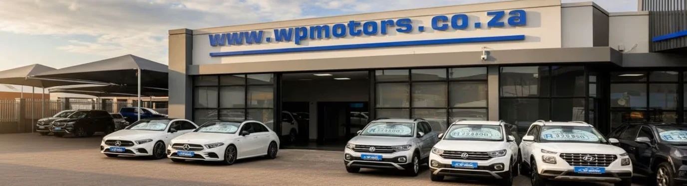 WP Motors