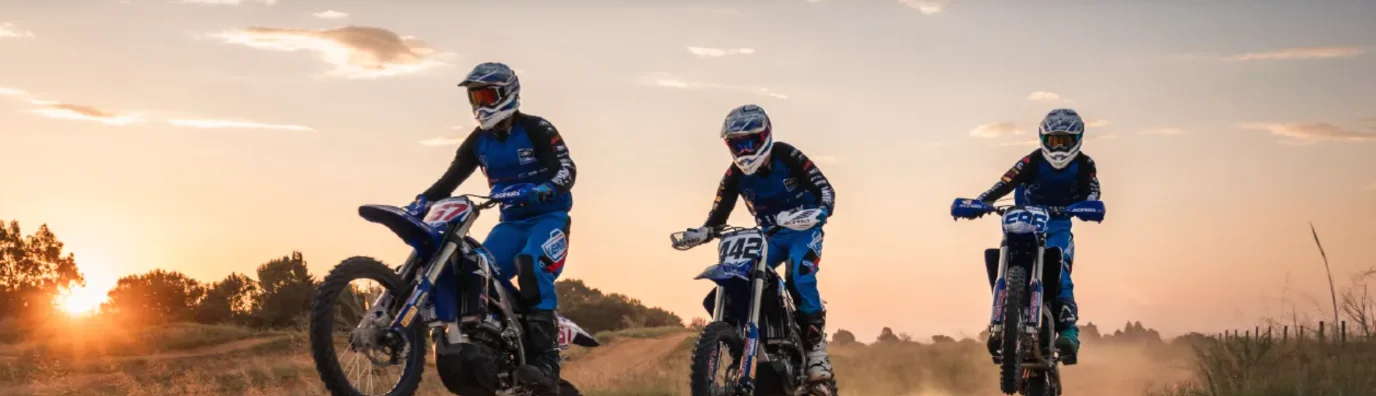 Linex Sandton Bikes and Accessories