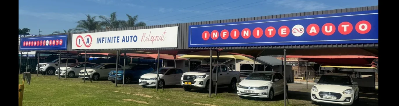 Infinite Auto Nelspruit