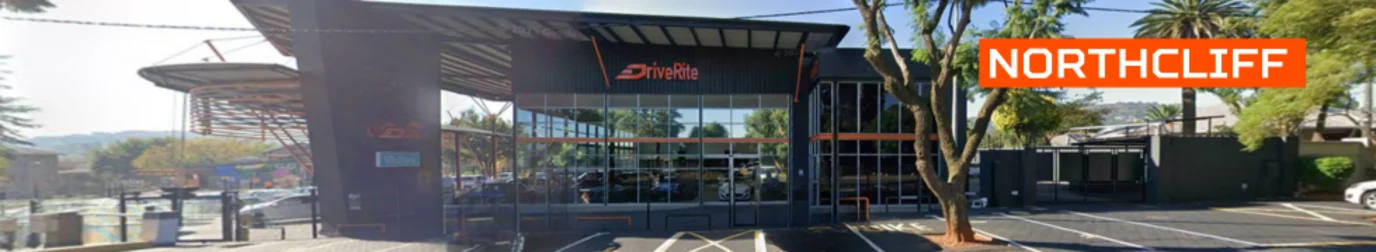 Driverite Northcliff