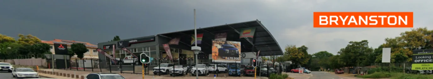 Driverite Bryanston