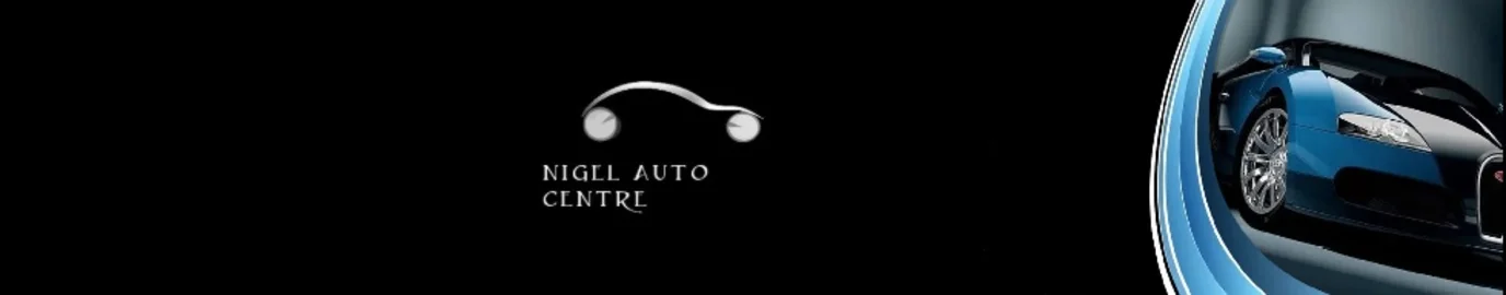 Nigel Auto Centre