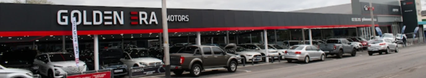 Golden Era Motors
