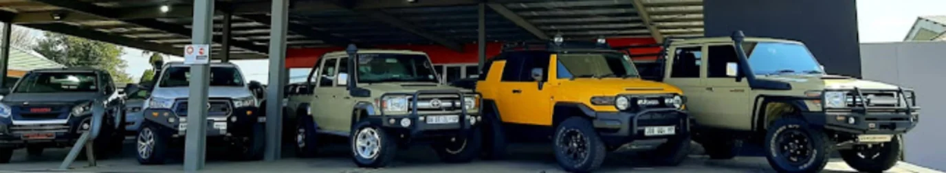 Highway Motors