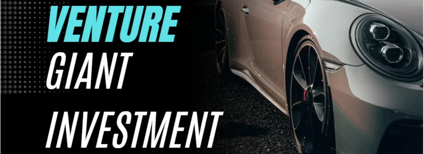 Venture Giant Investment