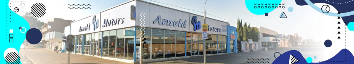 Arnold Motors CC