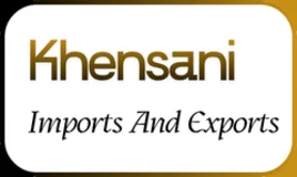 Khensani Imports And Exports