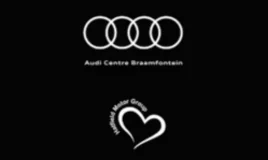 Hatfield Audi Centre Braamfontein