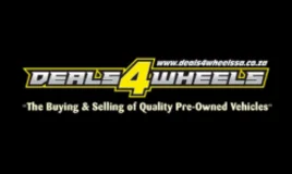 Deals 4 Wheels