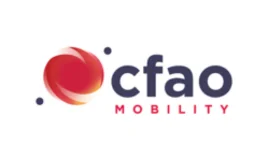 CFAO Mobility Toyota Carnival