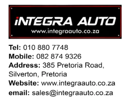 Integra Auto