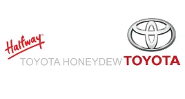 Halfway Toyota Honeydew
