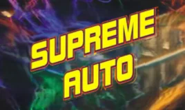 A1 Supreme Auto