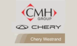 Cherry Mahindra West Rand