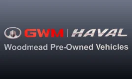 GWM Haval Woodmead