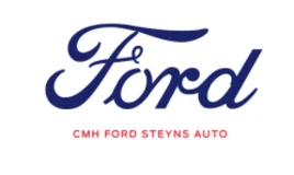 Ford Steyns