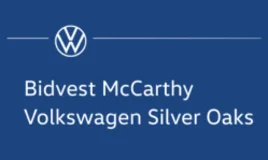 Bidvest McCarthy VW Silver Oaks