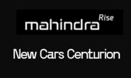 Mahindra New Cars Centurion