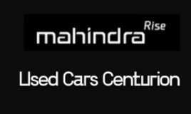 Mahindra Used Cars Centurion