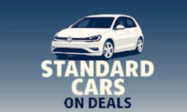 Standard Cars on Deals