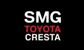 SMG Toyota Cresta