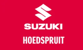 Suzuki Hoedspruit