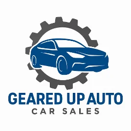 Geared Up Auto