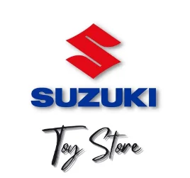 Suzuki Toy Store