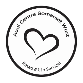 Audi Centre Somerset West New