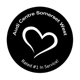 Audi Centre Somerset West